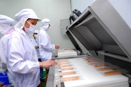 APEC promueve crecimiento mediante la innovación 