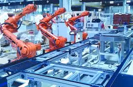  Vietnam impulsa desarrollo de industrias inteligentes