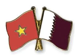 Qatar atesora vínculos con Vietnam