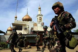 Filipinas: Milicianos rebeldes matan a siete madereros
