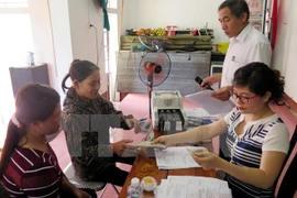 Avanza en su mayor parte compensación a afectados por incidente ambiental en Vietnam