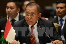 Indonesia rechaza regreso de ciudadanos que se unen al EI en Siria
