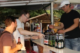 Cerveza vietnamita conquista a consumidores israelíes