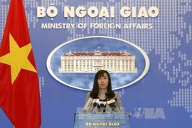 Vietnam preocupado por lanzamiento de Corea del Norte de misil que sobrevuela Japón