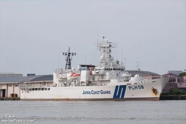 Guardia costera de Japón apoya a Vietnam en fortalecimiento de seguridad marítima