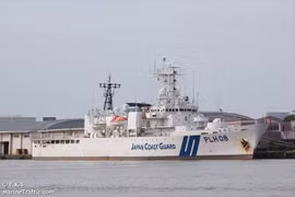 Guardia costera de Japón apoya a Vietnam en fortalecimiento de seguridad marítima