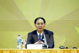 Vietnam y Bélgica acuerdan intensificar cooperación multifacética