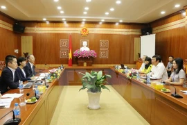 Localidades de Vietnam y Japón buscan mayor cooperación en agricultura limpia