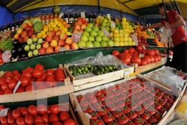 Vietnam eliminará el impuesto sobre varias mercancías de Camboya