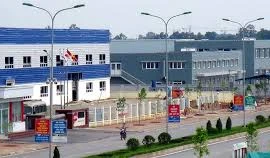 Thai Nguyen proyecta atraer 200 millones de dólares en zonas industriales 