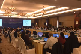 Vietnam propone medidas para mejorar comercio electrónico en APEC 