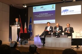 Vietnam y Unión Europea podrían firmar TLC en 2018 