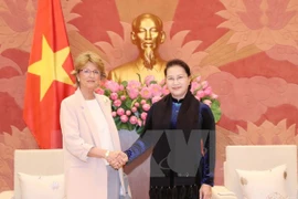Vietnam otorga importancia a las relaciones con España