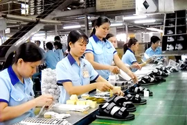 Crecen exportaciones de provincia vietnamita a Estados Unidos