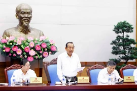 Vietnam reporta alto índice de reformas administrativas