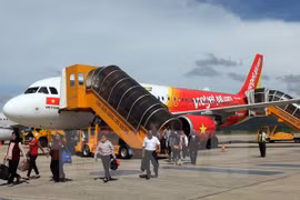 Vietjet Air ofrece dos millones de boletos de bajo costo