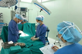 VinGroup pone en funcionamiento hospital privado más grande de Da Nang