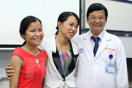 Vietnam realiza con éxito su primer trasplante renal cruzado