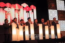 Comienzan Días de la Cultura sudcoreana en ciudad de Vietnam