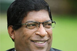 Vietnam felicita al recién nombrado canciller de Sri Lanka