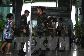 Tailandia: Reportan otra explosión de bomba en Bangkok