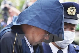 Sospechoso japonés en asesinato de niña vietnamita será acusado 