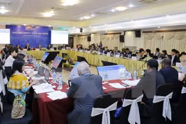 APEC busca simplificar proceso de registro de negocios
