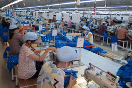 Vietnam es una de las economías más dinámicas de ASEAN, según embajador singapurense en Francia