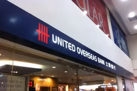 Banco United Overseas establecerá filial en Vietnam