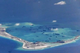 Funcionarios de ASEAN y China efectuarán reunión sobre Mar del Este