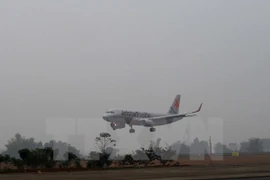 Viettravel opera ruta aérea Thanh Hoa – Bangkok 