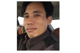 Arrestan a un individuo en Nghe An por perjudicar intereses de Estado 
