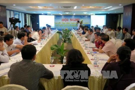 Aceleran en Vietnam proyecto de gestión de recursos costeros para el desarrollo sostenible