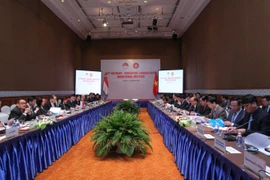 Vietnam y Singapur aumentan conexión económica
