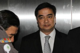 Tailandia realizará investigaciones sobre evasión fiscal de políticos