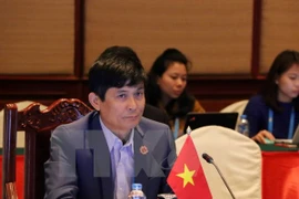Vietnam promueve conectividad en ASEAN