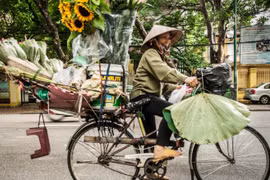 Hanoi y CNN revisan cooperación en campaña promocional