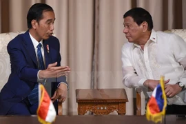 Indonesia y Filipinas firman 12 acuerdos en diversos sectores