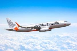 Jetstar Pacific despliega aplicación de check-in en línea