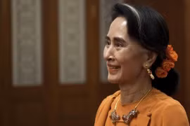 Myanmar promueve proceso de reconciliación nacional