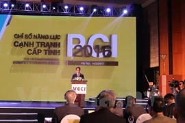 Vietnam crea entorno jurídico fovarable para empresas extranjeras, según expertos