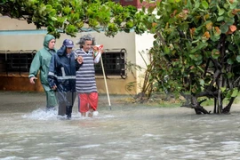 Vietnam expresa solidaridad con Cuba ante paso del huracán Irma 