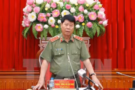 Vietnam y Tailandia fomentan cooperación en seguridad y política