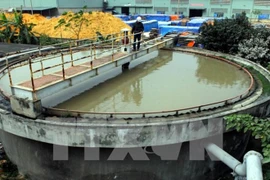 Ciudad Ho Chi Minh busca mejorar gestión de suministro hídrico urbano