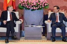 Vietnam concede importancia a EVFTA