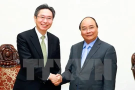 Premier: Vietnam a favor de éxitos de inversores