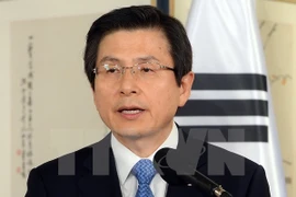 Presidente interino de Sudcorea valora los lazos con Vietnam