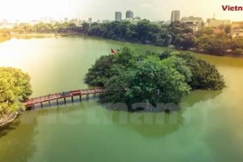 Hanoi entre destinos más asequibles de Asia, según MasterCard