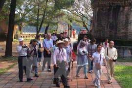 Inauguran Oficina de promoción turística de Japón en Vietnam