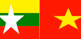 Estrechan lazos de amistad y cooperación Vietnam- Myanmar
